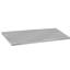 Advance Tabco VCTC3010 Stainless Steel Flat Countertop 120 Long x 30 Front to Back 16 Gauge Stainless Steel