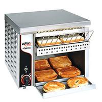 APW Wyott Middleby ATEXPRESS Conveyor Toaster 300 Slices per Hour