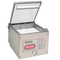 Berkel 250STD Vacuum Packaging Machine Table Model 1212 Double Seal