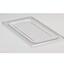 Cambro 30CWC135 Polycarbonate Food Pan Lid 13 Size Clear Priced Each Purchased in Cases of 6
