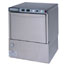 Champion UH230B Dishwasher Undercounter 40 Racks Per Hour High Temp