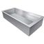 Hatco IWB4 Cold Food Unit 4 Pans Drop In Unit 58 Length Use With Ice