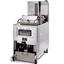 HennyPenny PFG6900 Pressure Fryer 130 Lb Oil Capacity 100000 BTU Max Oil Filter System Solid State Ignition Computron 8000 Control Casters