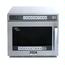 Sharp RCD1200M Commercial Microwave Oven 1200 watts Stainless Steel Heavy Duty TwinTouch Series