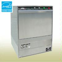 CMA Dishmachines UC65E Dishwasher Undercounter Dishwasher and Glasswasher High Temp