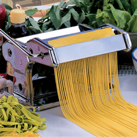 Omcan 13229 Tabletop Residential Manual Pasta Machine
