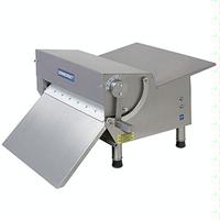 Somerset CDR500F Fondant Dough Sheeter 12 HP 20 Synthetic Rollers 500 600 Pieces Per hour 