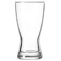 Libbey 1181HT 12 Oz Pilsner Glass Hourglass 2 Dozen