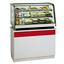 Refrigerated Countertop Food Display Cases
