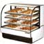 Non Refrigerated Bakery Cases