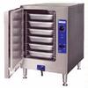 convection steam combi oven